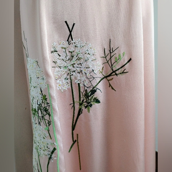 ROMANTIC ALICE ARCHER IVY DRESS - Picture 5 of 15